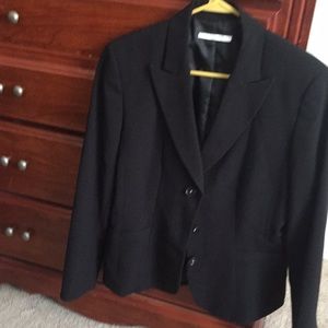 Women's blazer